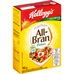 Kelloggs All Bran Original G Pribet Shopping Mart